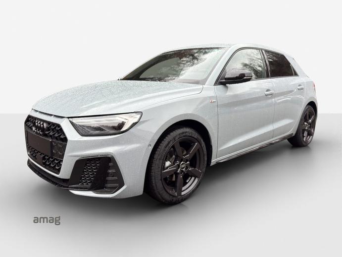 AUDI A1 Sportback 30 TFSI S line Attraction, Benzina, Occasioni / Usate, Automatico