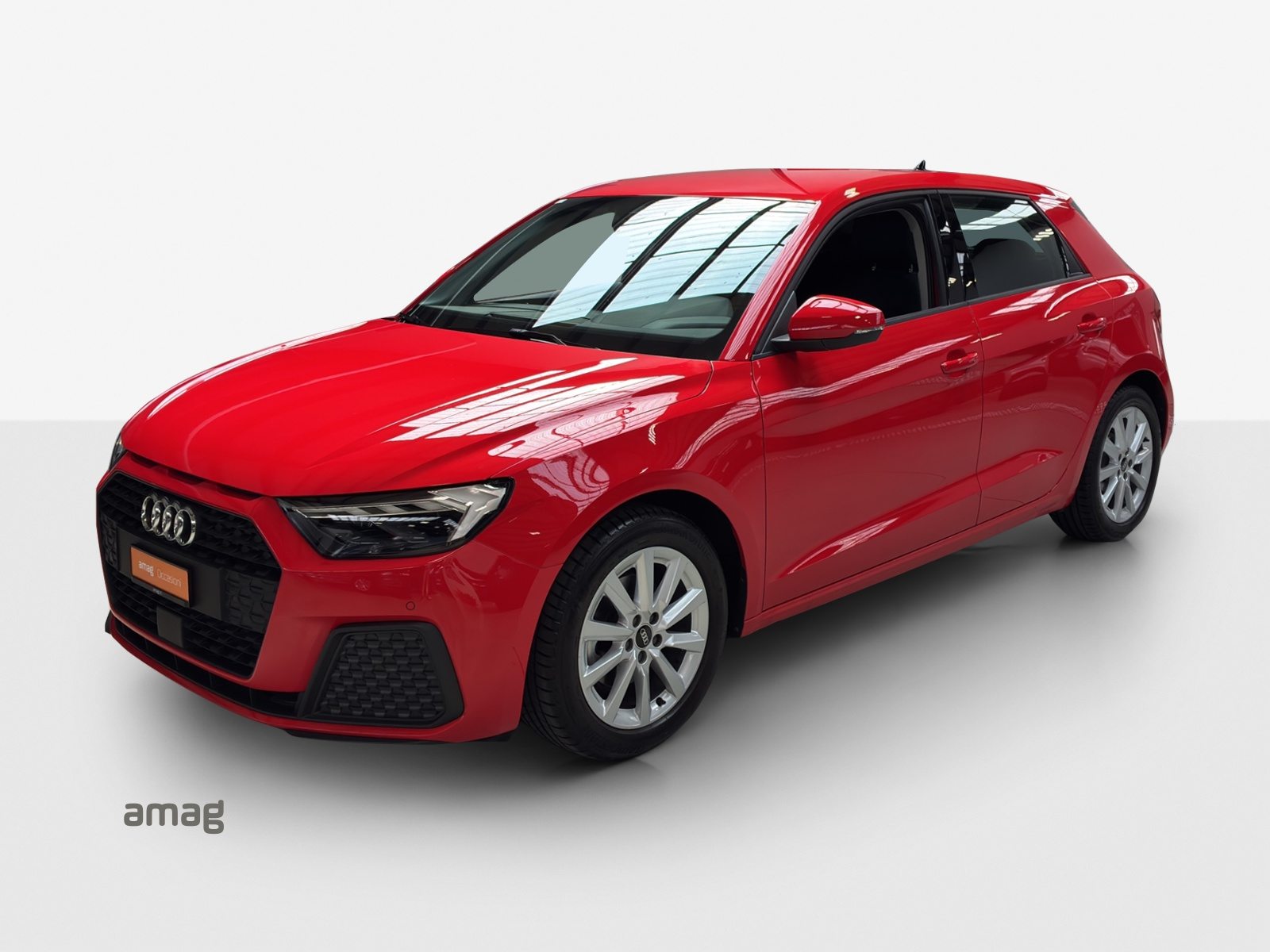 AUDI A1 Sportback 35 TFSI