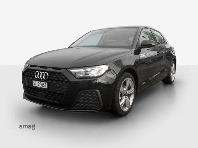AUDI A1 Sportback 30 TFSI Attraction, Essence, Occasion / Utilisé, Automatique