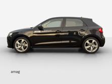 AUDI A1 Sportback 30 TFSI Attraction, Essence, Occasion / Utilisé, Automatique - 2