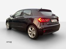 AUDI A1 Sportback 30 TFSI Attraction, Essence, Occasion / Utilisé, Automatique - 3