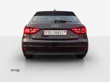 AUDI A1 Sportback 30 TFSI Attraction, Essence, Occasion / Utilisé, Automatique - 4