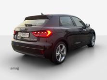 AUDI A1 Sportback 30 TFSI Attraction, Essence, Occasion / Utilisé, Automatique - 5