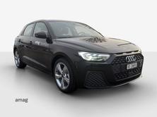 AUDI A1 Sportback 30 TFSI Attraction, Essence, Occasion / Utilisé, Automatique - 6