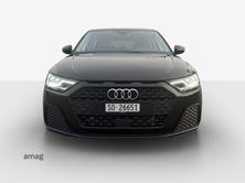AUDI A1 Sportback 30 TFSI Attraction, Essence, Occasion / Utilisé, Automatique - 7