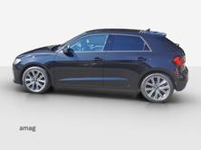 AUDI A1 Sportback 30 TFSI Attraction, Petrol, Second hand / Used, Automatic - 2