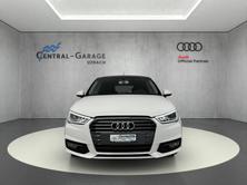 AUDI A1 SB Sport COD, Petrol, Second hand / Used, Manual - 2