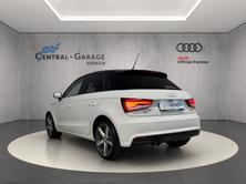AUDI A1 SB Sport COD, Petrol, Second hand / Used, Manual - 3
