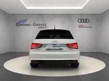 AUDI A1 SB Sport COD, Petrol, Second hand / Used, Manual - 4