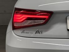 AUDI A1 SB Sport COD, Petrol, Second hand / Used, Manual - 5