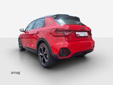 AUDI A1 allstreet 30 TFSI Attraction, Petrol, Second hand / Used, Automatic - 3