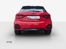 AUDI A1 allstreet 30 TFSI Attraction, Petrol, Second hand / Used, Automatic - 4