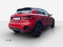 AUDI A1 allstreet 30 TFSI Attraction, Petrol, Second hand / Used, Automatic - 5