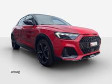 AUDI A1 allstreet 30 TFSI Attraction, Petrol, Second hand / Used, Automatic - 6