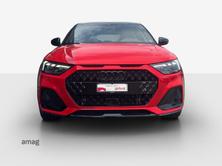 AUDI A1 allstreet 30 TFSI Attraction, Petrol, Second hand / Used, Automatic - 7