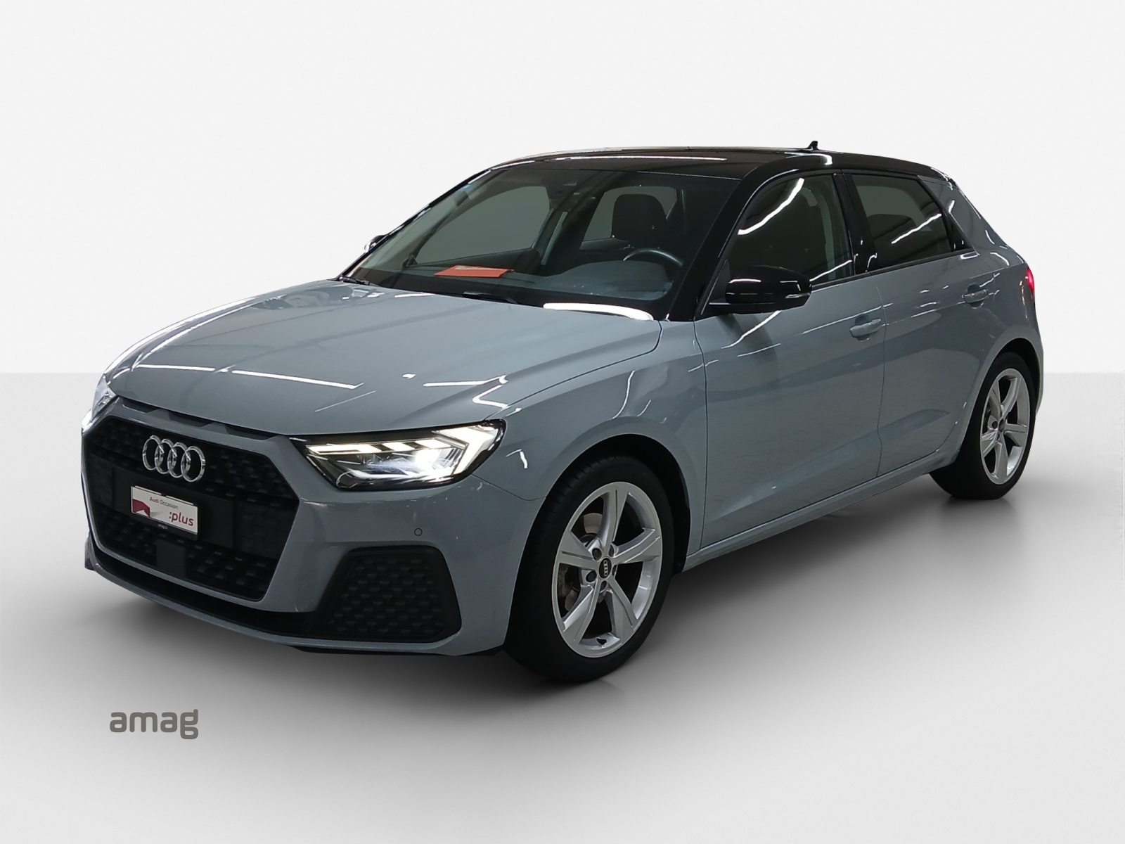 AUDI A1 Sportback 30 TFSI Attraction