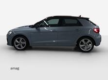 AUDI A1 Sportback 30 TFSI Attraction, Benzin, Occasion / Gebraucht, Automatik - 2