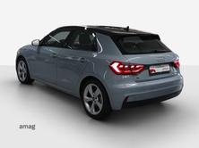 AUDI A1 Sportback 30 TFSI Attraction, Benzin, Occasion / Gebraucht, Automatik - 3