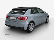 AUDI A1 Sportback 30 TFSI Attraction, Benzin, Occasion / Gebraucht, Automatik - 5
