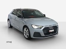 AUDI A1 Sportback 30 TFSI Attraction, Benzin, Occasion / Gebraucht, Automatik - 6