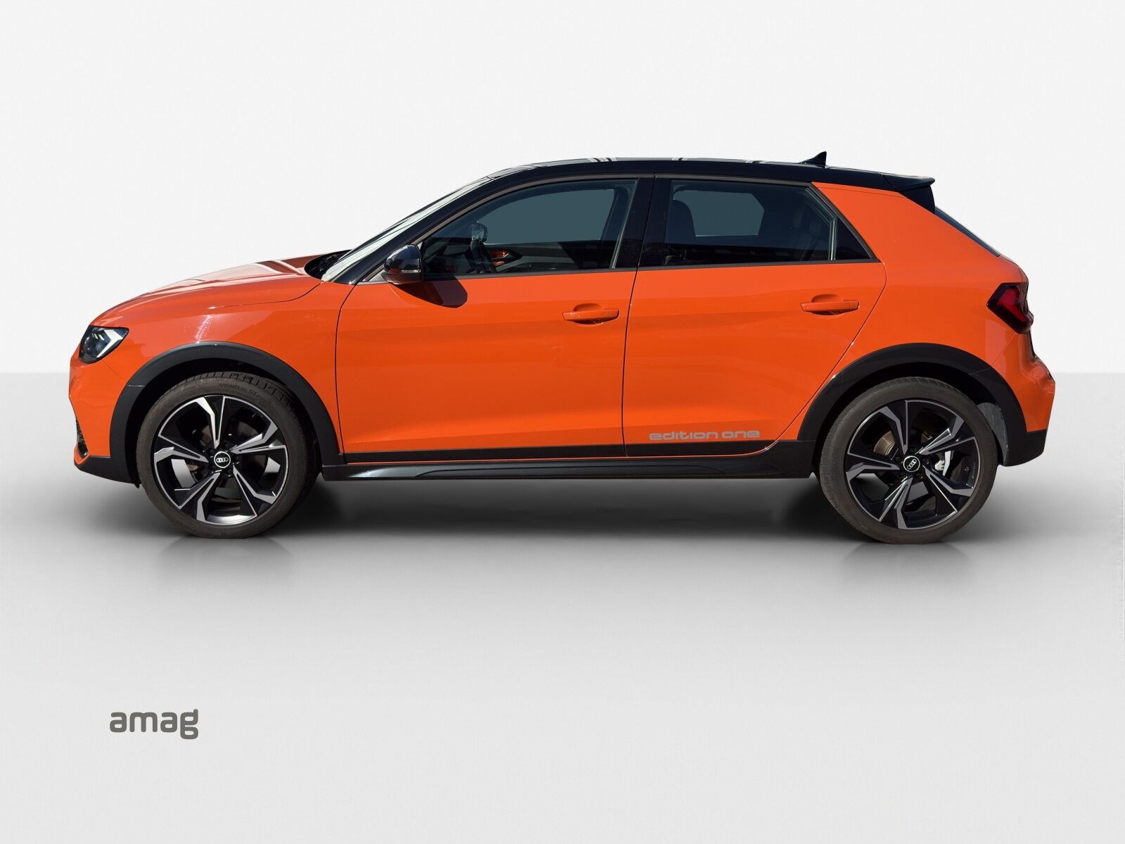 AUDI A1 35 TFSI, Essence, Occasion / Utilisé, Automatique - 2
