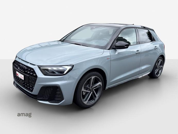 AUDI A1 Sportback 30 TFSI S line Attraction, Essence, Occasion / Utilisé, Automatique