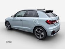 AUDI A1 Sportback 30 TFSI S line Attraction, Essence, Occasion / Utilisé, Automatique - 3