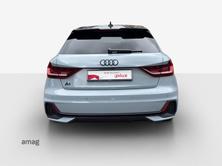 AUDI A1 Sportback 30 TFSI S line Attraction, Essence, Occasion / Utilisé, Automatique - 4