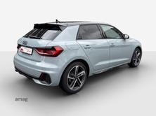 AUDI A1 Sportback 30 TFSI S line Attraction, Essence, Occasion / Utilisé, Automatique - 5