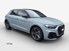 AUDI A1 Sportback 30 TFSI S line Attraction, Essence, Occasion / Utilisé, Automatique - 6
