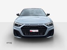 AUDI A1 Sportback 30 TFSI S line Attraction, Essence, Occasion / Utilisé, Automatique - 7
