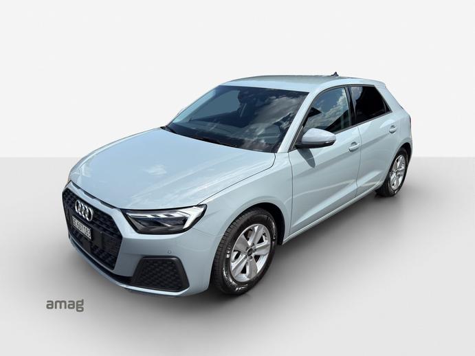 AUDI A1 Sportback 30 TFSI Attraction, Petrol, Second hand / Used, Automatic