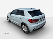 AUDI A1 Sportback 30 TFSI Attraction, Petrol, Second hand / Used, Automatic - 3
