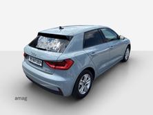 AUDI A1 Sportback 30 TFSI Attraction, Petrol, Second hand / Used, Automatic - 5