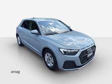 AUDI A1 Sportback 30 TFSI Attraction, Petrol, Second hand / Used, Automatic - 6
