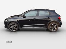 AUDI A1 allstreet 30 TFSI Attraction, Essence, Occasion / Utilisé, Automatique - 2