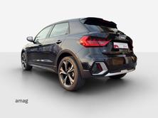 AUDI A1 allstreet 30 TFSI Attraction, Essence, Occasion / Utilisé, Automatique - 3