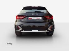 AUDI A1 allstreet 30 TFSI Attraction, Essence, Occasion / Utilisé, Automatique - 4