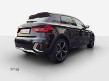 AUDI A1 allstreet 30 TFSI Attraction, Essence, Occasion / Utilisé, Automatique - 5