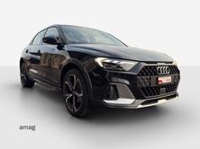 AUDI A1 allstreet 30 TFSI Attraction, Essence, Occasion / Utilisé, Automatique - 6