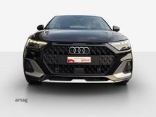 AUDI A1 allstreet 30 TFSI Attraction, Essence, Occasion / Utilisé, Automatique - 7