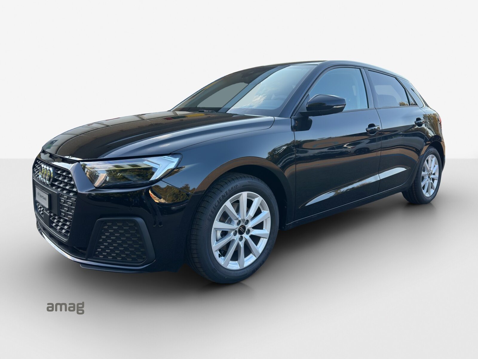 AUDI A1 Sportback 30 TFSI Attraction