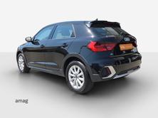 AUDI A1 citycarver 30 TFSI Attraction, Essence, Occasion / Utilisé, Automatique - 3