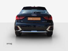 AUDI A1 citycarver 30 TFSI Attraction, Essence, Occasion / Utilisé, Automatique - 4