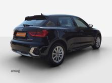 AUDI A1 citycarver 30 TFSI Attraction, Essence, Occasion / Utilisé, Automatique - 5