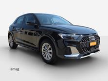 AUDI A1 citycarver 30 TFSI Attraction, Essence, Occasion / Utilisé, Automatique - 6