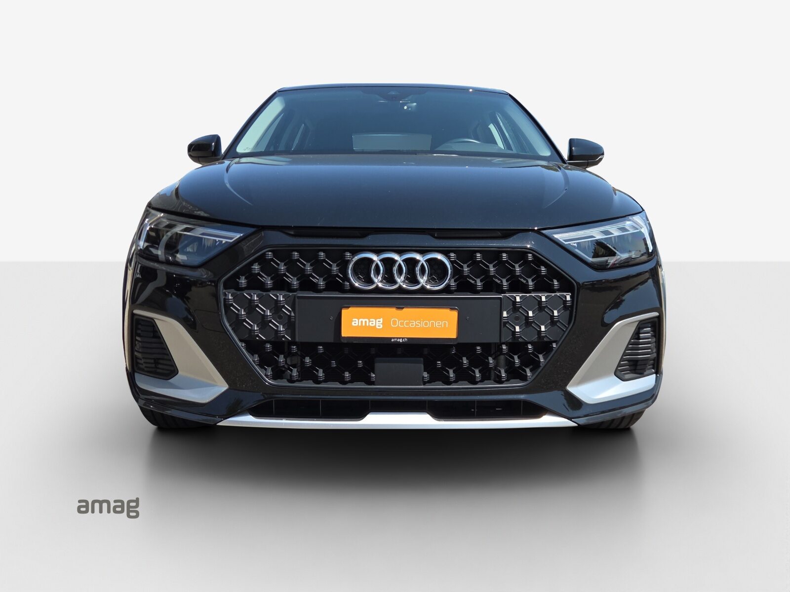 AUDI A1 citycarver 30 TFSI Attraction, Benzina, Occasioni / Usate, Automatico - 7