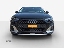 AUDI A1 citycarver 30 TFSI Attraction, Essence, Occasion / Utilisé, Automatique - 7