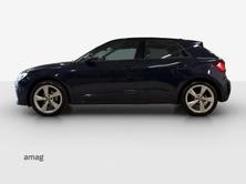 AUDI A1 Sportback 35 TFSI advanced, Essence, Occasion / Utilisé, Automatique - 2