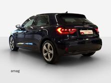 AUDI A1 Sportback 35 TFSI advanced, Essence, Occasion / Utilisé, Automatique - 3